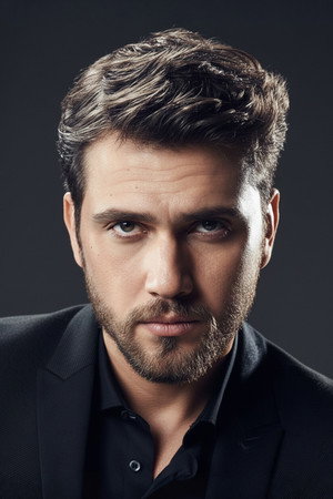 Aras Bulut İynemli portrait