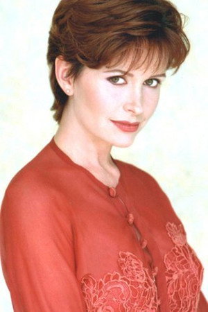 Leigh Lombardi portrait
