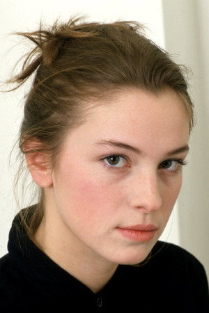 Jessica Forde portrait