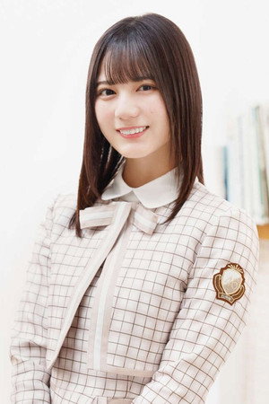 Nao Kosaka portrait