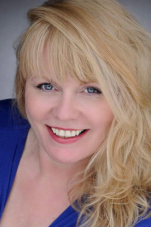 Sandra K. Horner portrait