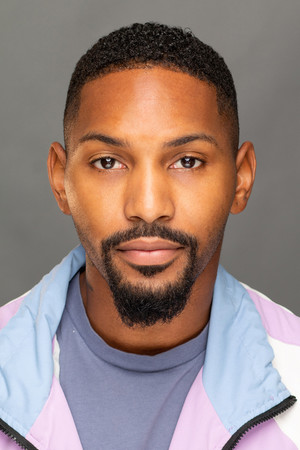 Cecil Clay portrait