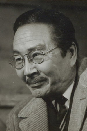 Park Gyeong-ju portrait