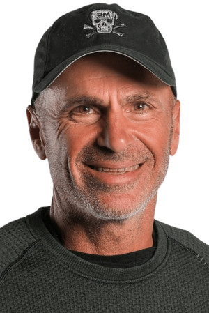 Rocco Mediate portrait