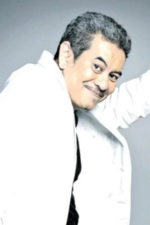 Usop Wilcha portrait