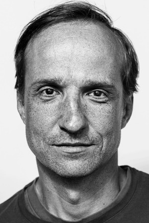 Kaspars Znotiņš portrait