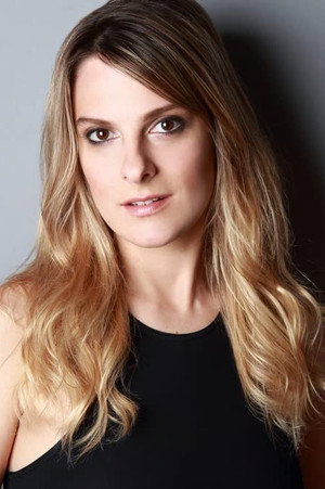 Phoebe Tyers portrait