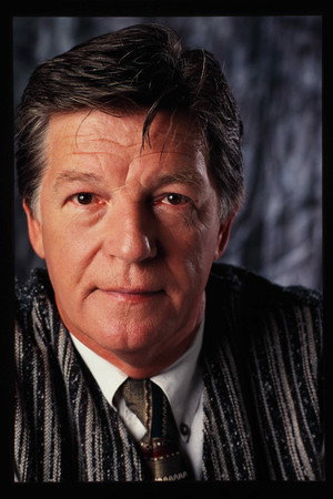 Rik Andries portrait