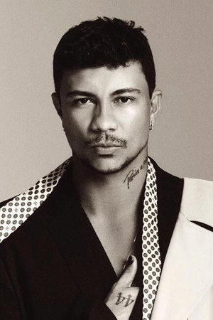 Xamã portrait