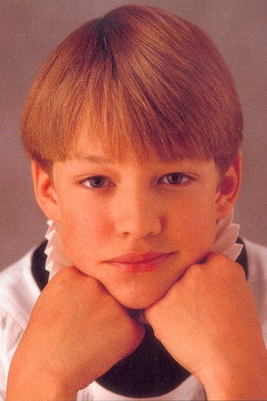 Anthony Way portrait