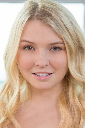 Melissa May portrait
