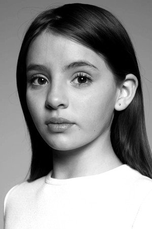 Alondra Valenzuela portrait