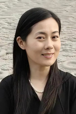 Yan Zhang portrait