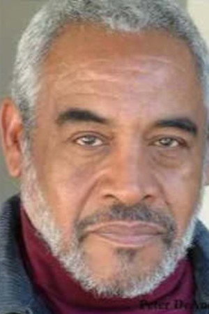 Peter De Anda portrait