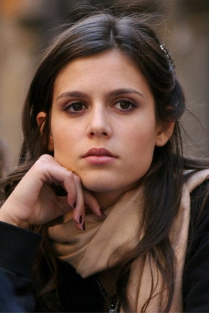 Chiara Chiti portrait