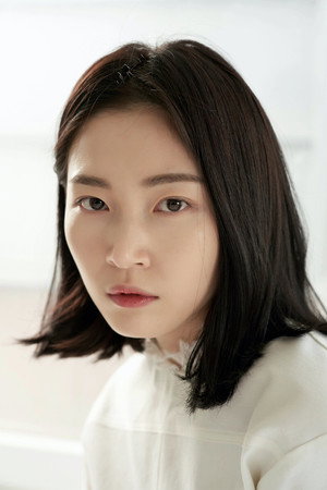 Park Yu-rim portrait