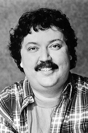 Mike Hagerty portrait