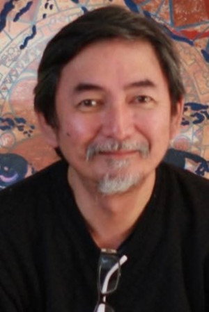 Dwight Gaston portrait