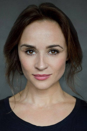 Emma Pierson portrait