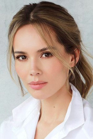 Alejandra Ávila portrait