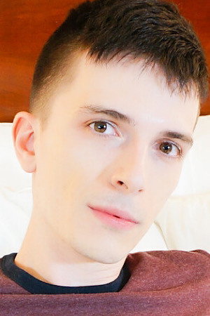 Felix O'Dair portrait