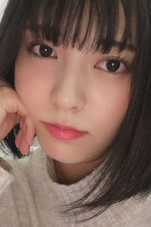 Ibuki Mita portrait