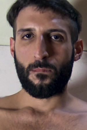 Sebas portrait