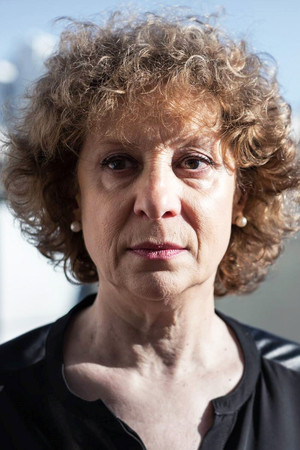 Beatriz Dellacasa portrait