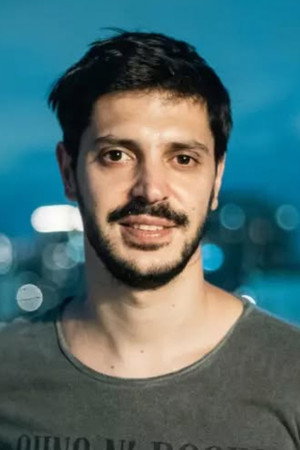 Ignacio Torres portrait
