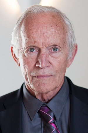 Lance Henriksen portrait
