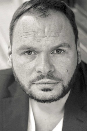 Manu Rui Silva portrait