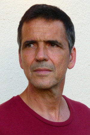 Thomas Sauerteig portrait