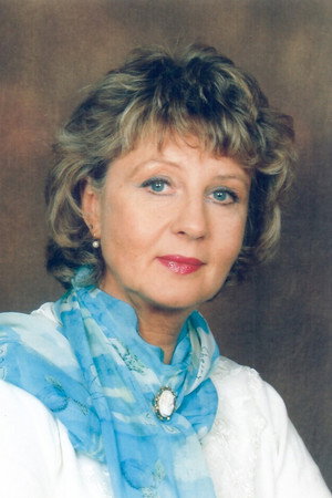 Eneken Aksel portrait