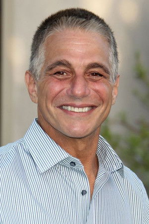 Tony Danza portrait