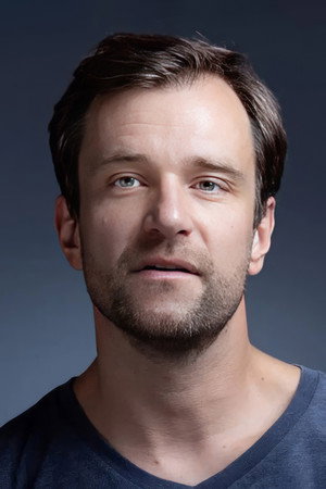 Ondřej Novák portrait
