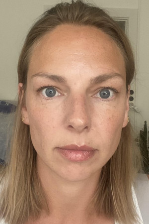 Julie Buch-Hansen portrait