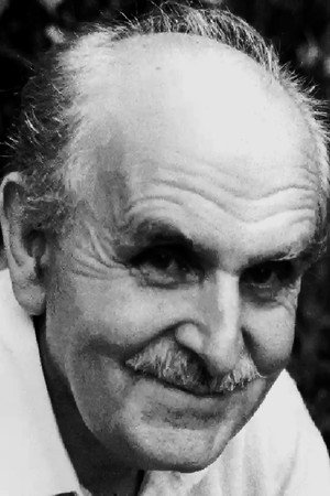 Edward Burnham portrait