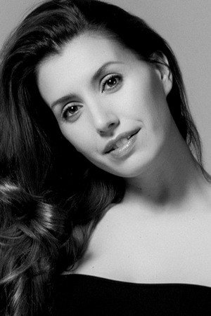 Chiara Centioni portrait