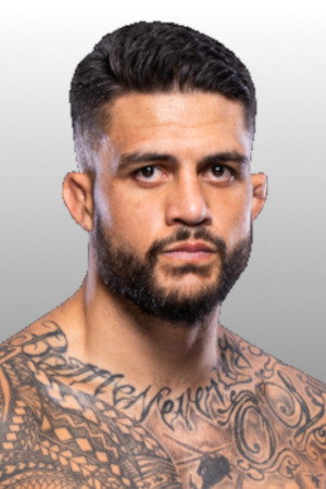 Tyson Pedro portrait
