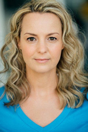 Katharina Pichler portrait