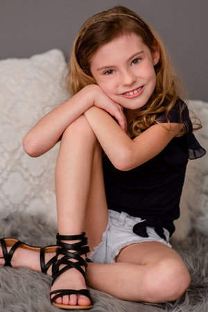 Katie Jean Sholtes portrait
