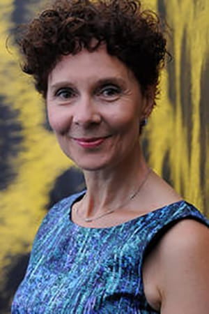 Susana Pampín portrait