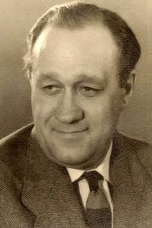 Grigori Konsky portrait