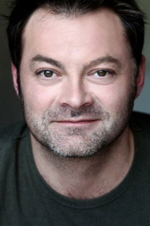 Emmanuel Gradi portrait