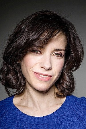 Sally Hawkins portrait