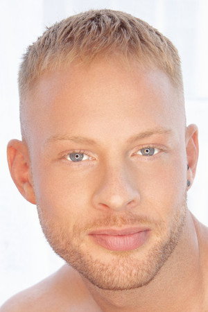 Andro Maas portrait