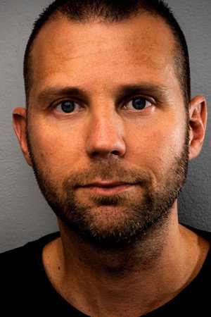 Kristian Ibler portrait