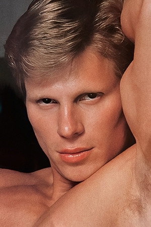 Kevin Sharpe portrait