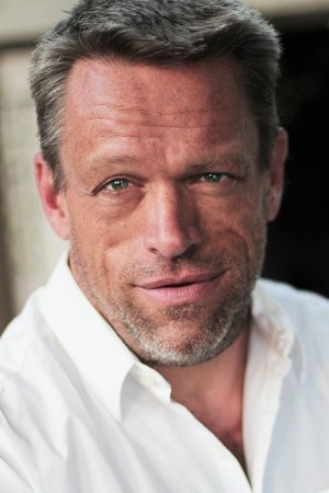 Brian Thompson portrait