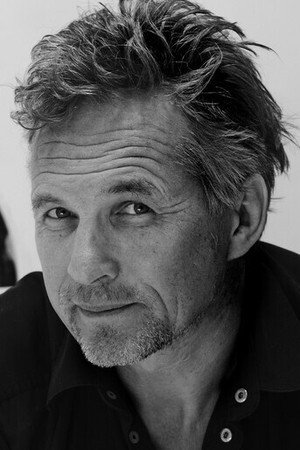 Rik Launspach portrait